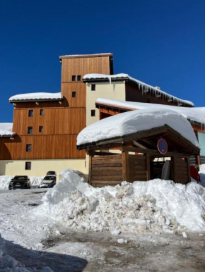 Appartement 4 p Isola